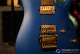 Ibanez RGA42HPT - Laser Blue Matte