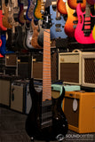 Ibanez RGMS7 Multiscale 7 String Electric Guitar - Black
