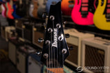 Ibanez RGMS7 Multiscale 7 String Electric Guitar - Black