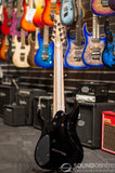 Ibanez RGMS8 Multiscale 8 String Electric Guitar - Black