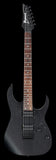 Ibanez RGRT421 WK Electric Guitar - Weathered Black