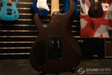 Ibanez SA460MBW Electric Guitar - Sunset Blue Burst