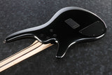 Ibanez SR300E Bass Guitar - Iron Pewter