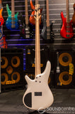 Ibanez SR300E Bass Guitar - Pearl White