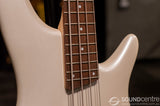 Ibanez SR300E Bass Guitar - Pearl White