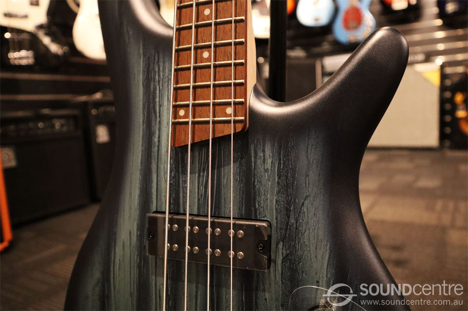 Ibanez SR300E Bass Guitar - Sky Veil Matte