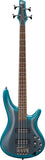 Ibanez SR300E Electric Bass - Cerulean Aura Burst