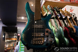 Ibanez SR305E 5 String Bass Guitar - Cerulean Aura Burst