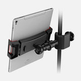 IK Multimedia iKlip 3 Universal Microphone Stand Mount For Tablets