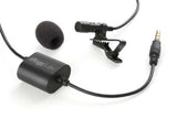 IK Multimedia iRig Mic Lavaller - Lapel Clip-On Microphone For Mobile