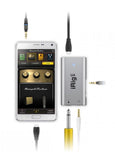 iRig UA Universal Guitar Effects Processor and Audio Interface for Android Devices