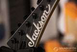 Jackson JS Series JS32T Rhoads Electric Guitar - Satin Black