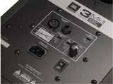 JBL LSR305 3 Series MKII 5 Inch Two Way Powered Studio Monitor