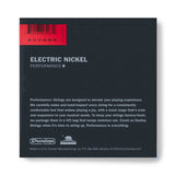 Jim Dunlop 10-46 Electric Nickel Wound Performance Guitar Strings - Medium