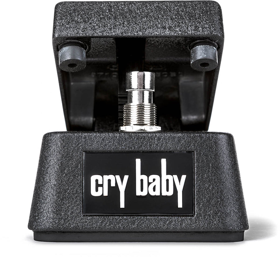Jim Dunlop CBM95 Crybaby Mini Wah Pedal