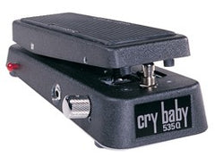 Jim Dunlop Crybaby Multi Wah Pedal – Sound Centre