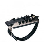 Jim Dunlop J14CD Capo GTR Acoustic Curved Pro