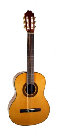 Katoh MCG20 1/2 Size Spruce Top Classical Guitar