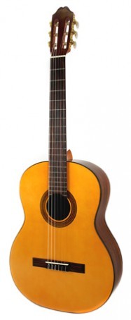 Katoh MCG20 Spruce Top Classical Guitar