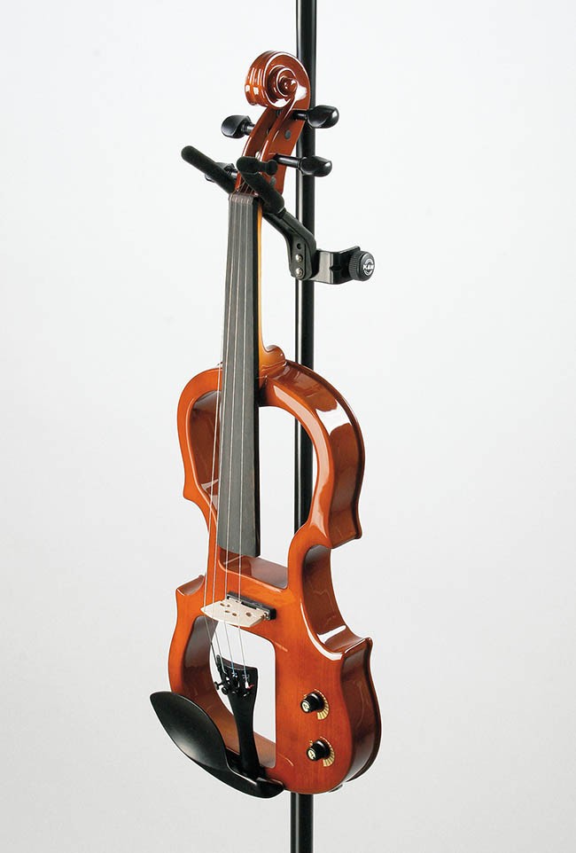Konig & Meyer 15580 Violin Holder