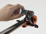 Korg LT100V Digital Clip On Violin/Viola Tuner