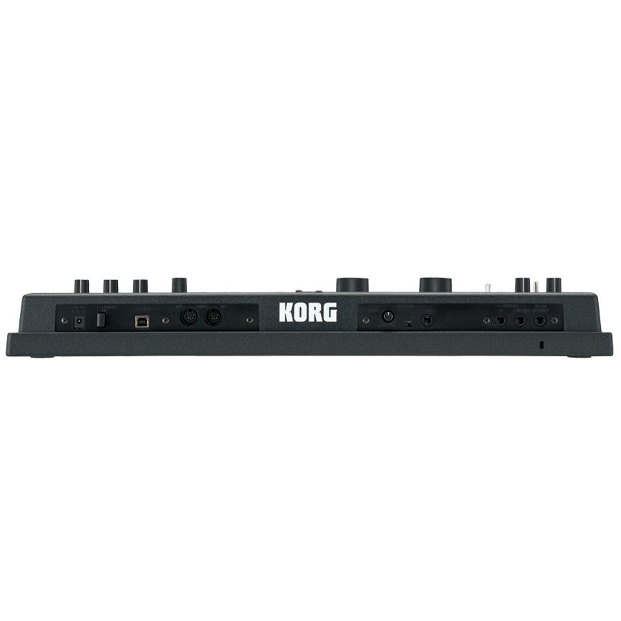 Korg Microkorg XL Synthesizer