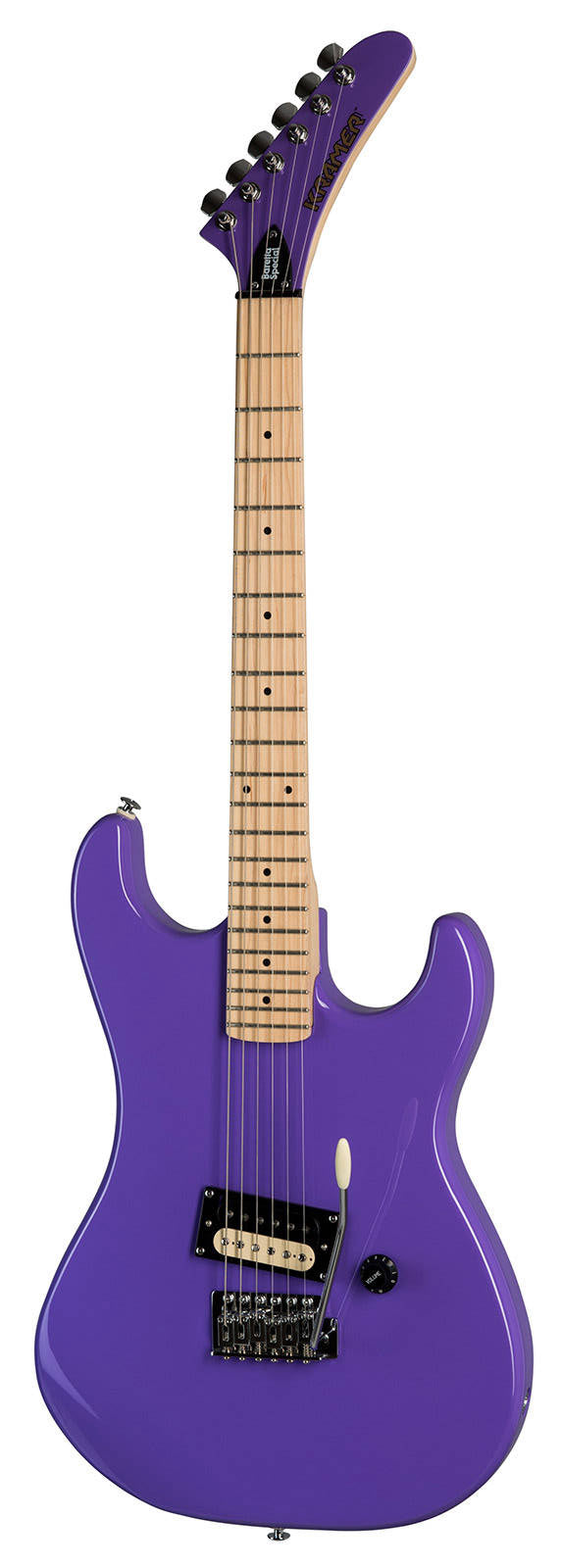 Kramer Baretta Special - Purple