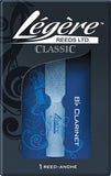 Legere Classic Bb Clarinet Reed
