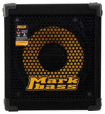 Markbass New York Series NY121 8 Ohm 12 Inch 400 Watt Bass Cabinet
