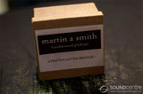 Martin A Smith Hand Wound Modern Single Coil Stratocaster Bridge Pickup - No Cover