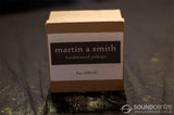 Martin A Smith Hand Wound Soapbar P90 Neck Pickup - Black Cover