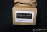 Martin A Smith Hand Wound  Vintage Jazz Bass Pickup Set