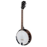 Martinez 6 String Banjo