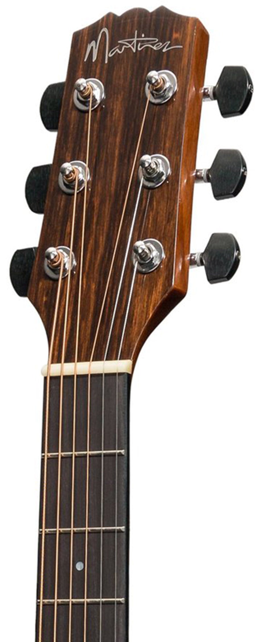 Martinez Southern Star Series MFPC-7C Acoustic-Electric Small Body Gui ...