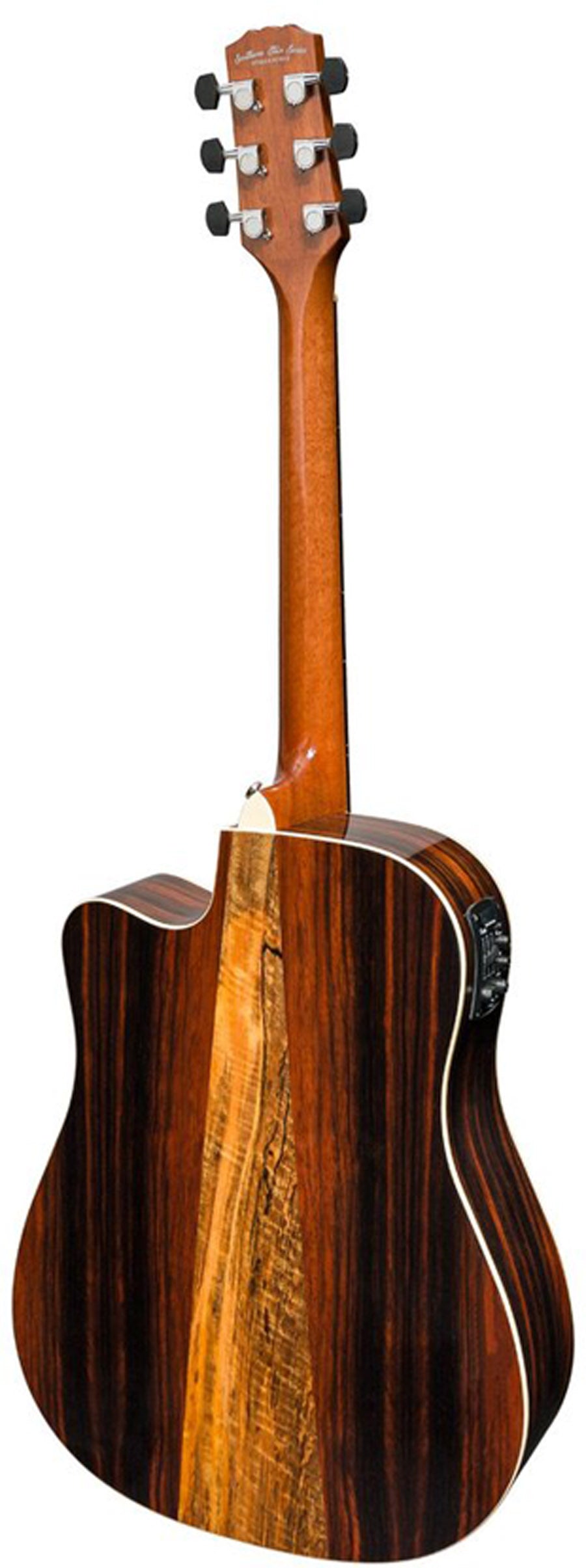 Martinez Southern Star Series MPC-7C Solid Spruce Top Acoustic-Electri ...