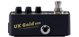 Mooer 002 UK Gold 900 Micro Preamp Pedal