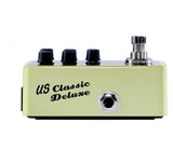 Mooer 006 Classic Deluxe Micro Preamp Pedal