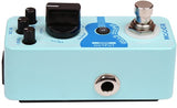 Mooer Baby Water Acoustic Guitar Delay and Chorus Pedal