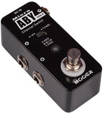 Mooer MEP-ABY2 Channel Switcher Micro Pedal
