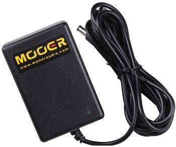 Mooer Micro Power Guitar Effects Pedal Power Supply