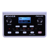 Mooer PE100 Portable Guitar Effects Unit
