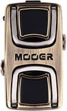 Mooer The Wahter Wah Pedal