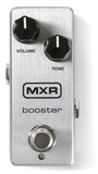 MXR Booster Mini Pedal