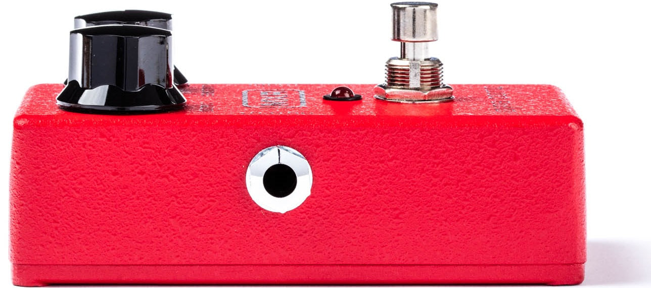 MXR M102 Dyna Comp Compressor Pedal – Sound Centre