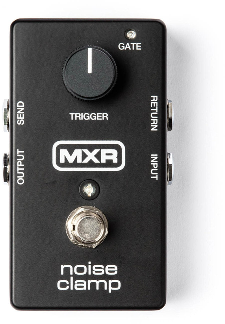 MXR M195 Noise Clamp Guitar Pedal