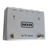MXR M196 A/B Box Amp Switching Pedal
