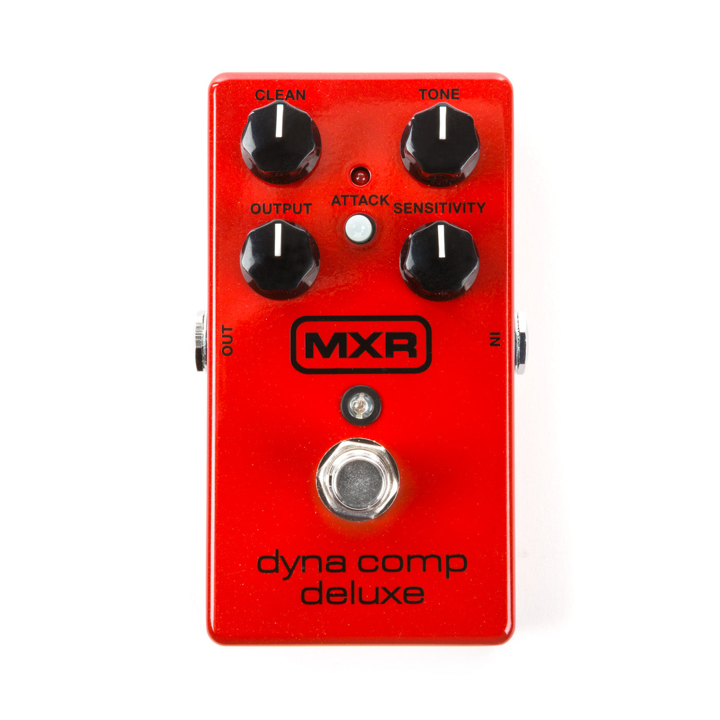MXR M228 Dyna Comp Deluxe Compression Pedal