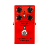 MXR M228 Dyna Comp Deluxe Compression Pedal