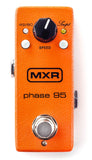 MXR Phase 95 Phaser Effect Pedal