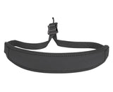 Neotech Classic Saxophone Strap With Metal Open Hook -  Extra Long XL